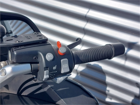 BMW R 1200 RT